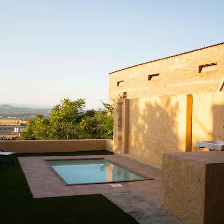 Cal Padri Del Macareno Villa Penellas Eksteriør billede
